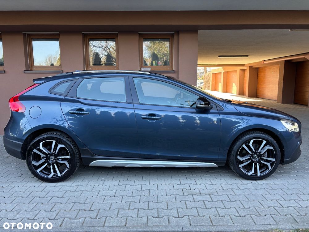 Volvo V40 Cross Country D3 Drive-E Summum - 5