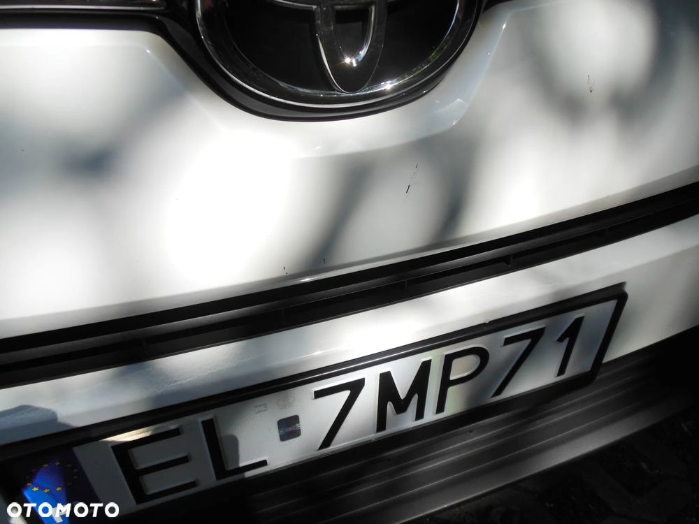 Toyota ProAce Kombi D-4D Compact 2,6t - 22