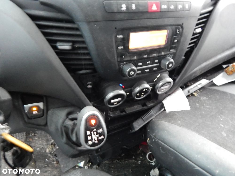 Iveco DAILY 35C18 - 20