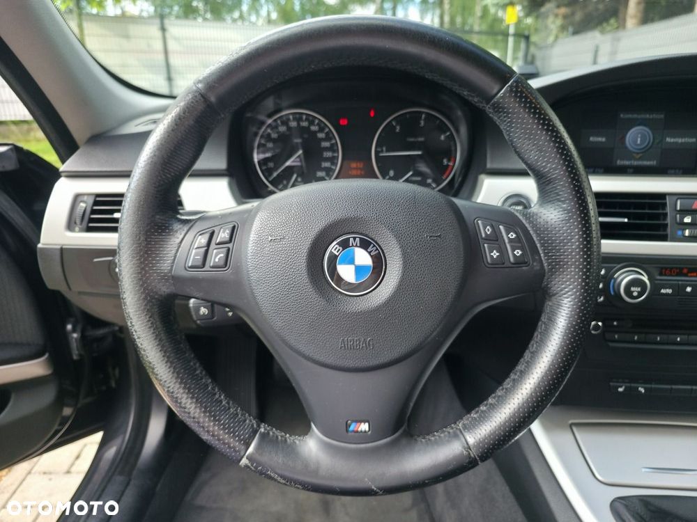 BMW Seria 3 - 19