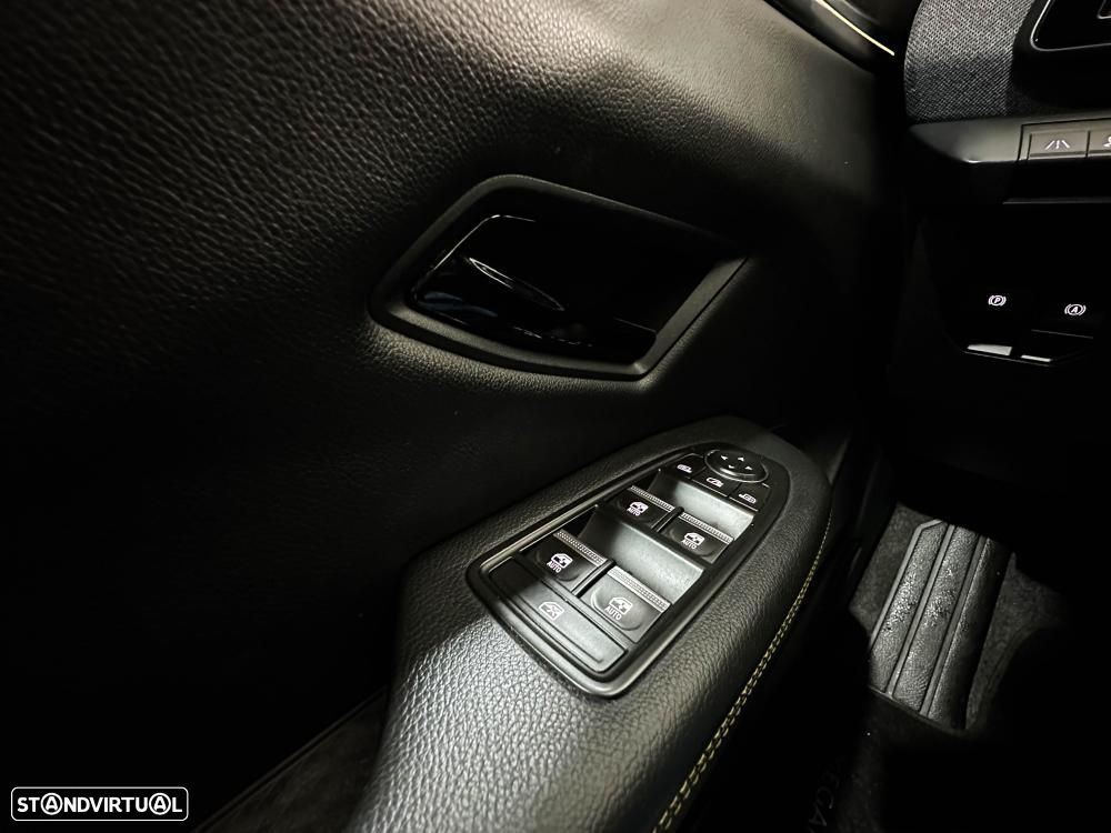 Renault Mégane E-Tech EV60 220hp optimum charge Techno - 39