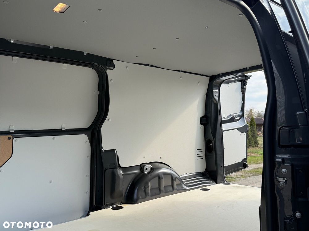 Toyota Proace Long Comfort - 11