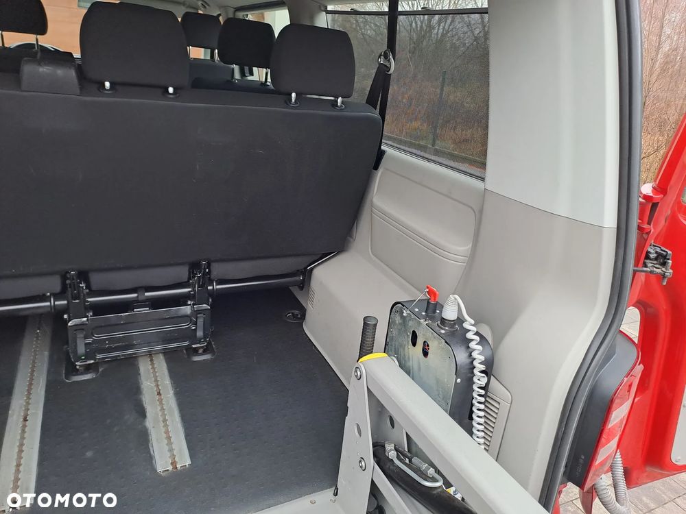 Volkswagen Transporter L2H1 Plus Comfortline - 23