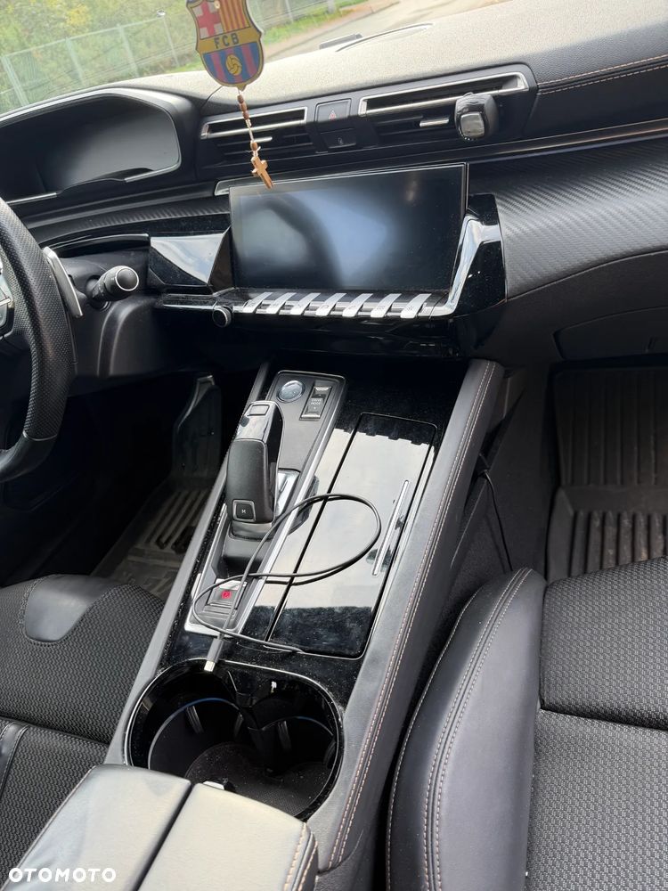 Peugeot 508 - 18