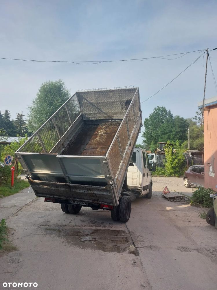 Iveco Daily 35C12V - 6