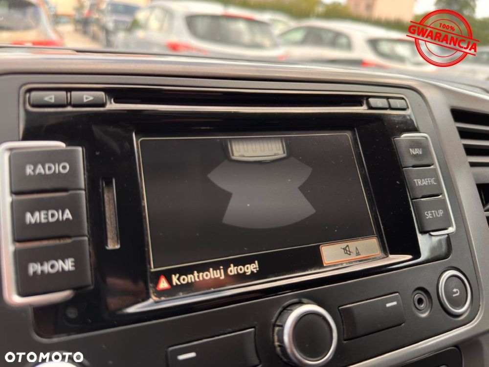 Volkswagen TRANSPORTER - 26