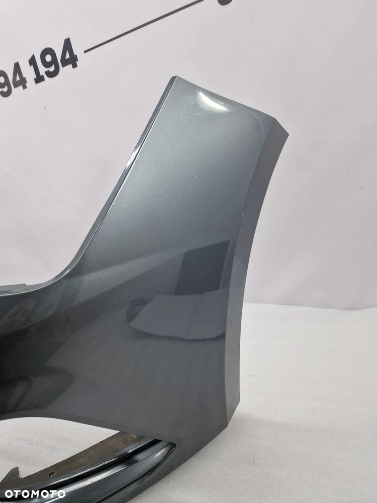 SEAT LEON 3 III CUPRA FR LIFT 16- ZDERZAK PRZEDNI PRZÓD NA SPRYSKI + 4X PDC , NR 5F0807221AB / 5F0807221AJ / 5F0807221KA , NR AUKCJI NZ872 - 22