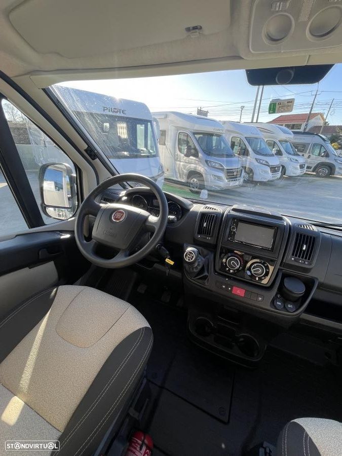 Knaus Box Star Road 540 MQ - 8