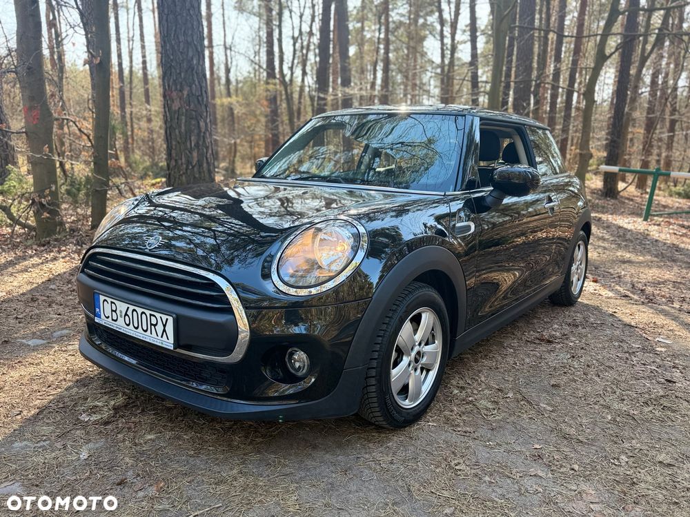 MINI ONE Standard - 6