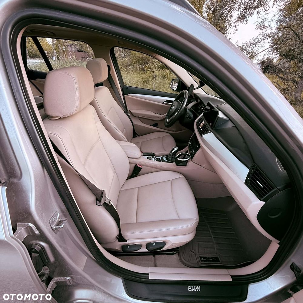BMW X1 - 2