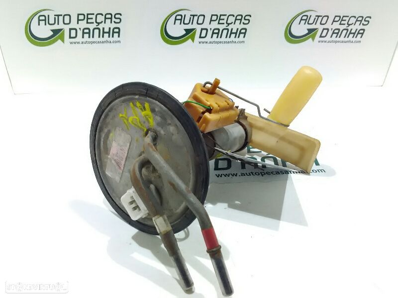 Bomba Do Depósito De Combustível Ford Escort Vi (Gal, Aal, Abl) - 1