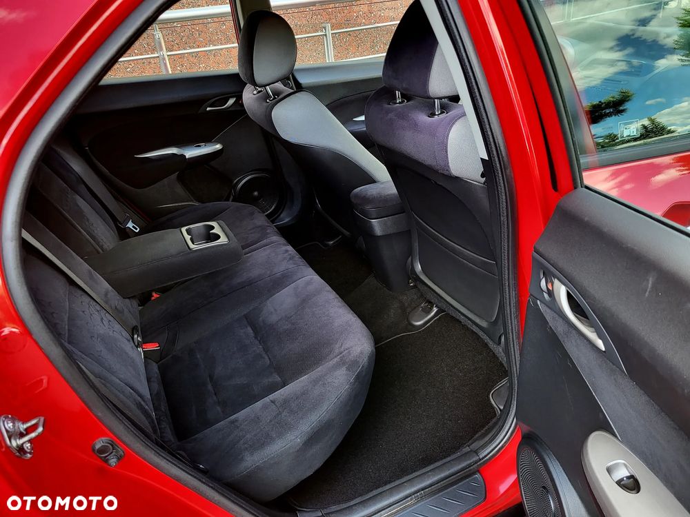 Honda Civic - 25