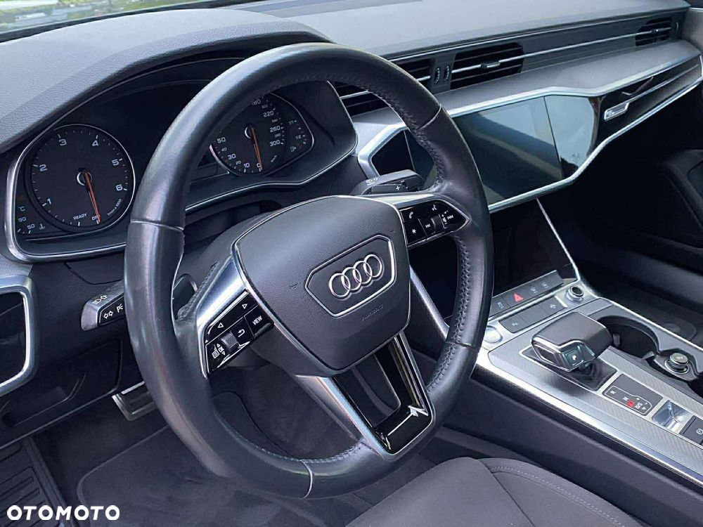 Audi A6 Limousine - 12