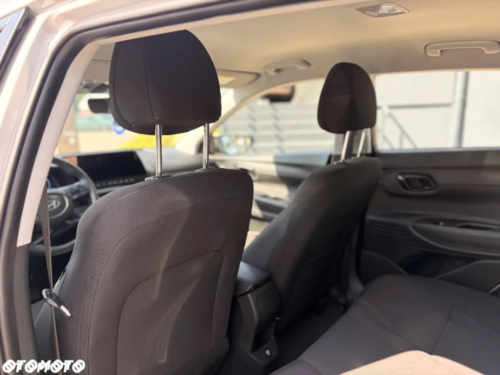 Hyundai i20 1.0 T-GDi Modern - 12