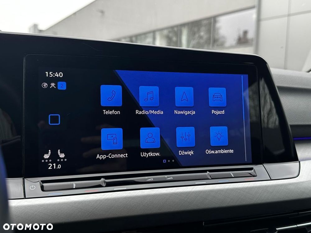 Volkswagen Golf 1.5 TSI EVO Life - 15