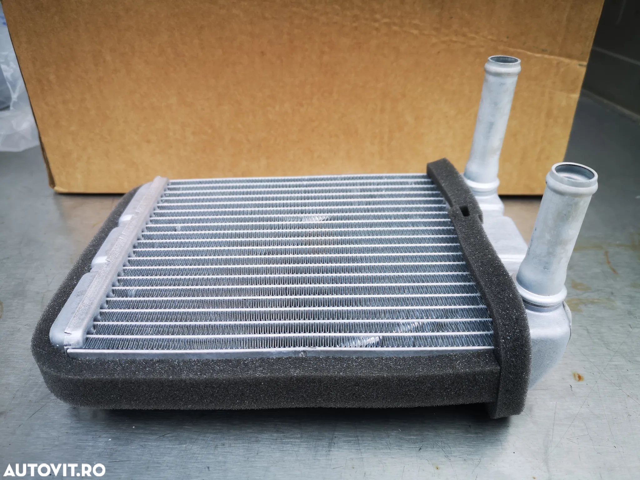 SUPORT CABINA NISSAN ATLEON NOU ORIGINAL TAMPON BUCSA CAUCIUC 95520LA20A - 35