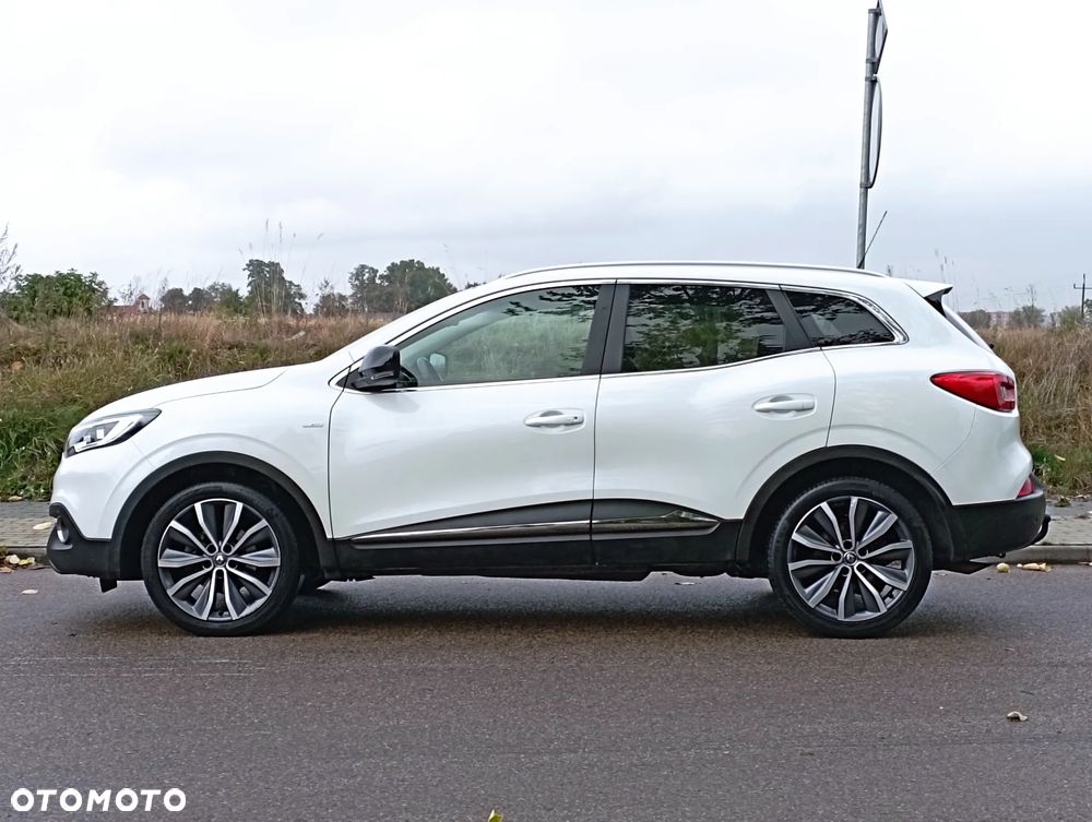Renault Kadjar 1.2 Energy TCe Bose EDC - 9