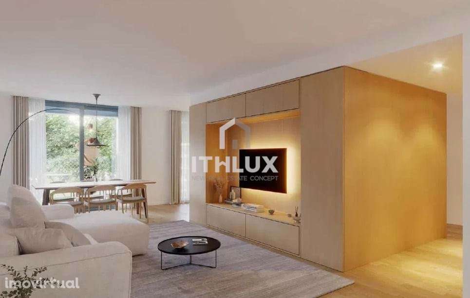 Apartamento Novo T3 Smart – LAKE TOWERS - Porto - Grande imagem: 3/10