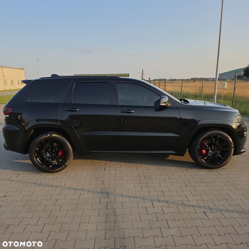 Jeep Grand Cherokee - 6