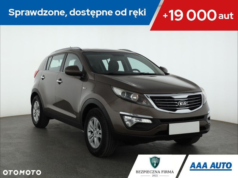 Kia Sportage - 2