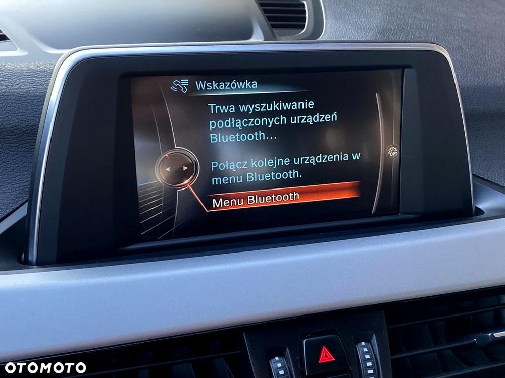 BMW X1 sDrive20i Advantage - 31