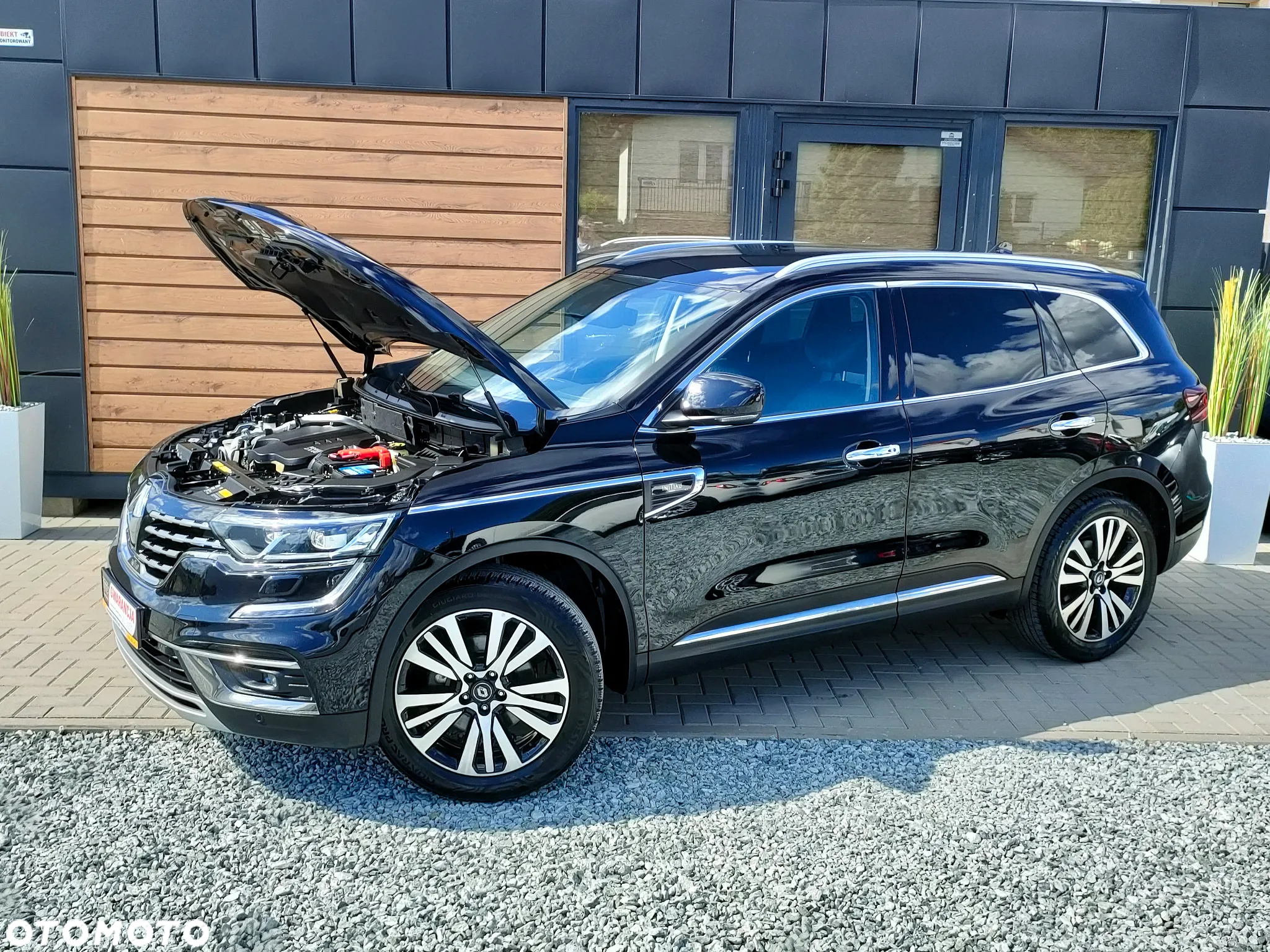Renault Koleos 2.0 Blue dCi Initiale Paris 4x4 X-Tronic - 6