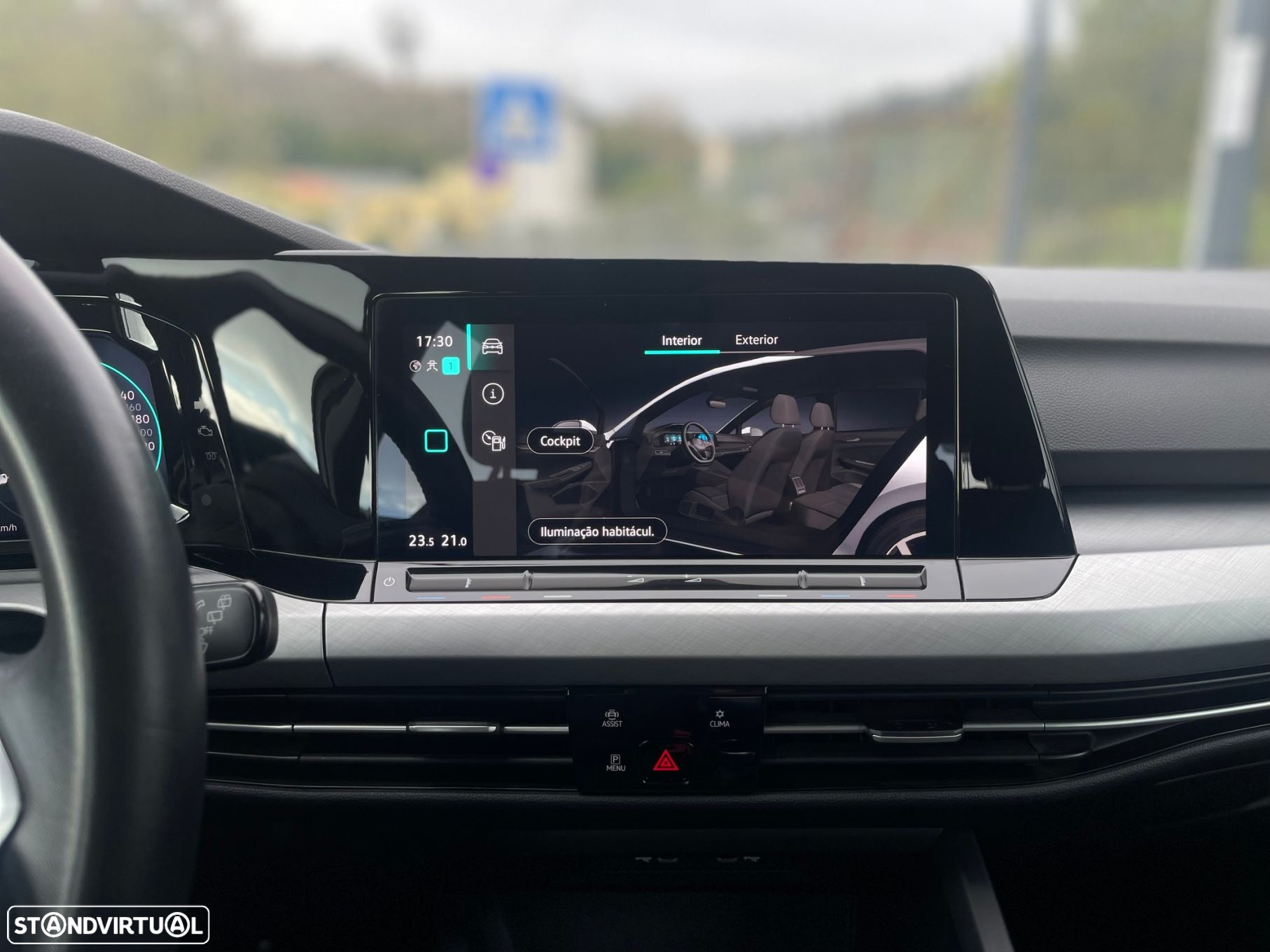 VW Golf 1.0 TSI Life - 37