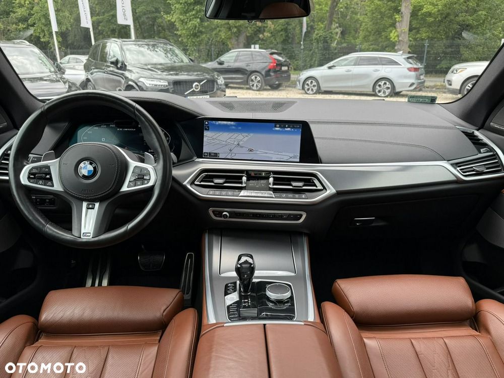 BMW X5 - 31