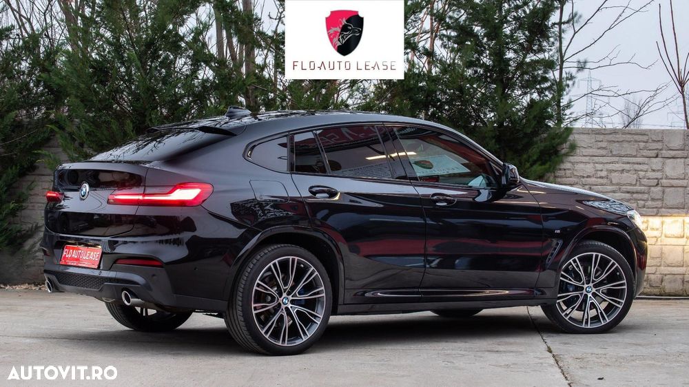 BMW X4 - 4