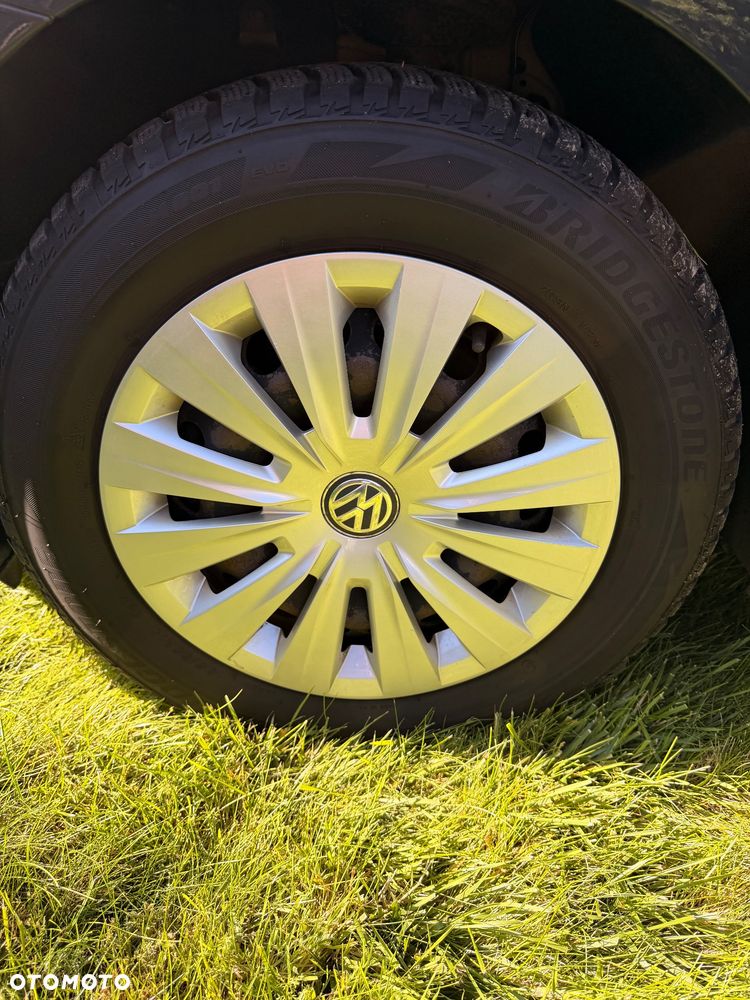 Volkswagen Golf 1.6 TDI BMT Trendline - 14