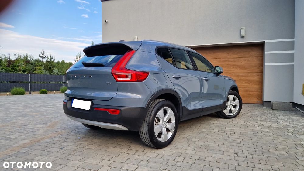 Volvo XC 40 T3 Momentum - 3