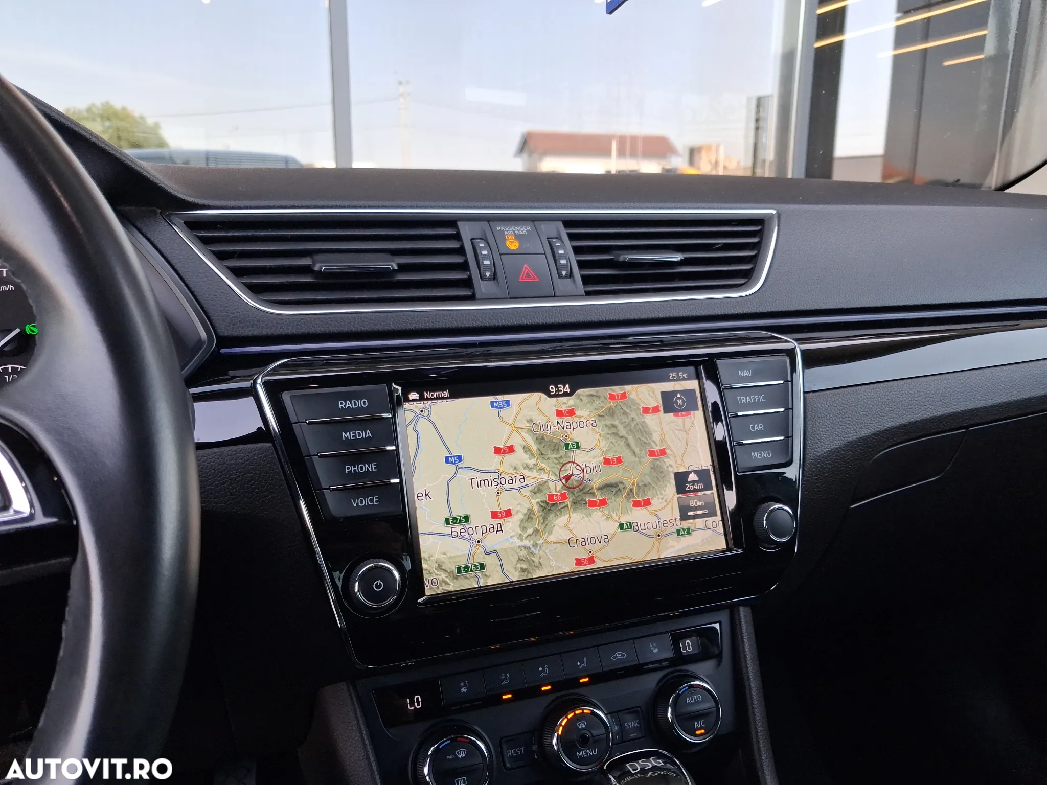 Skoda Superb 2.0 TSI DSG 4X4 Laurin & Klement - 18