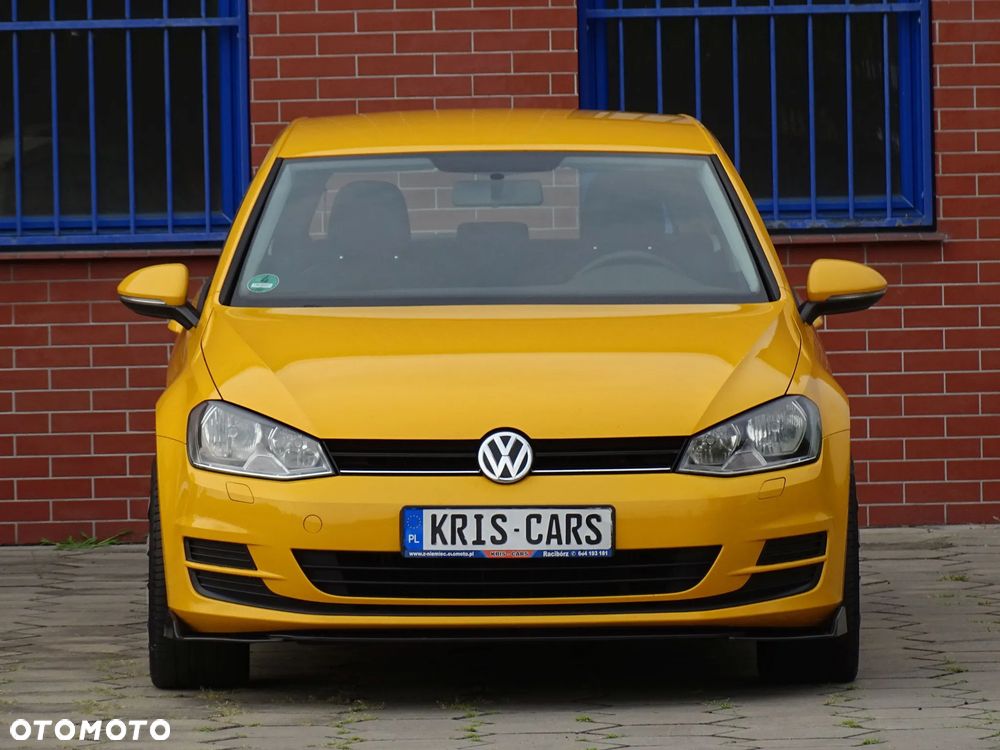 Volkswagen Golf 1.6 TDI Highline Optimum - 2