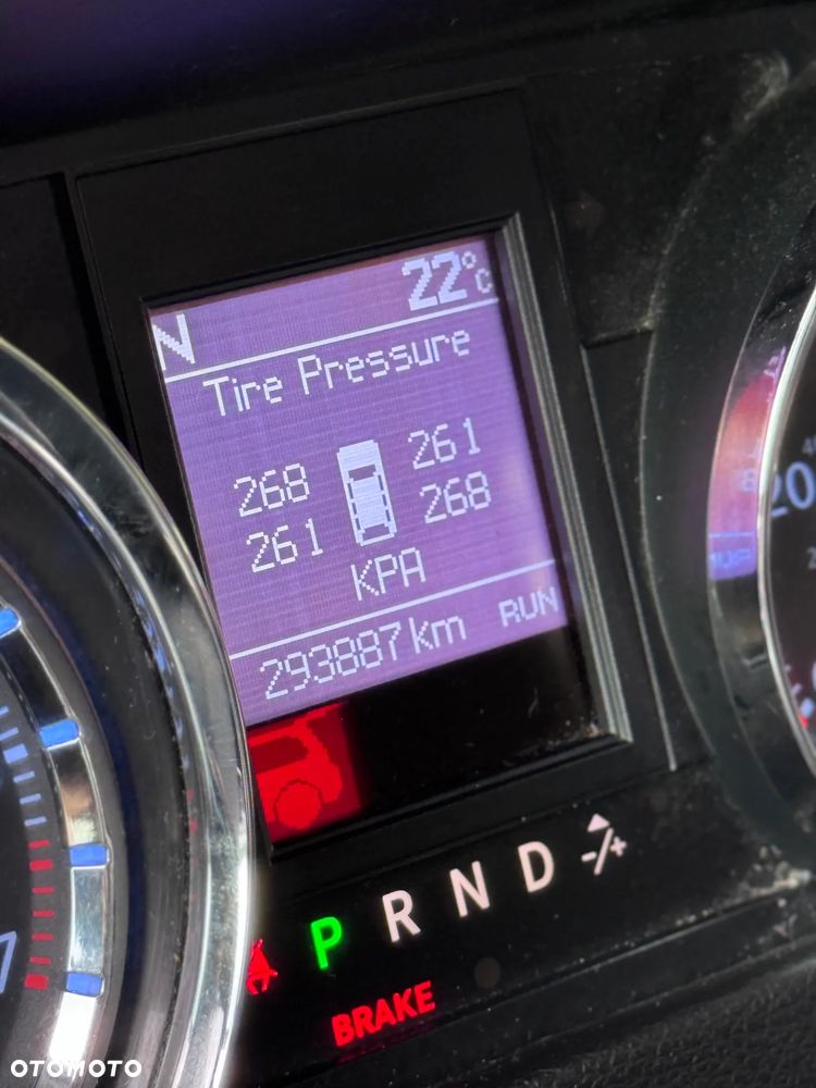 Chrysler Town & Country 3.6 Touring - 11