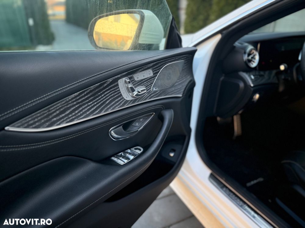 Mercedes-Benz CLS 450 4Matic 9G-TRONIC AMG Line - 6