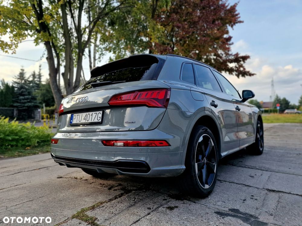 Audi Q5 - 3