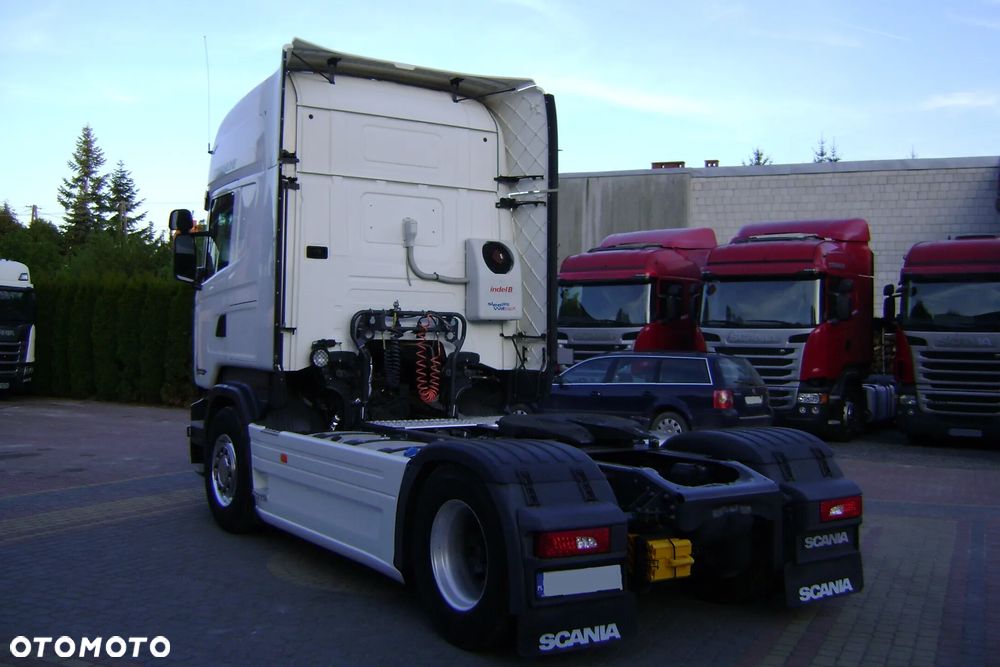 Scania R450 - 6