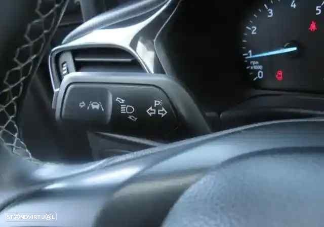 Ford Puma 1.0 EcoBoost MHEV Titanium - 12