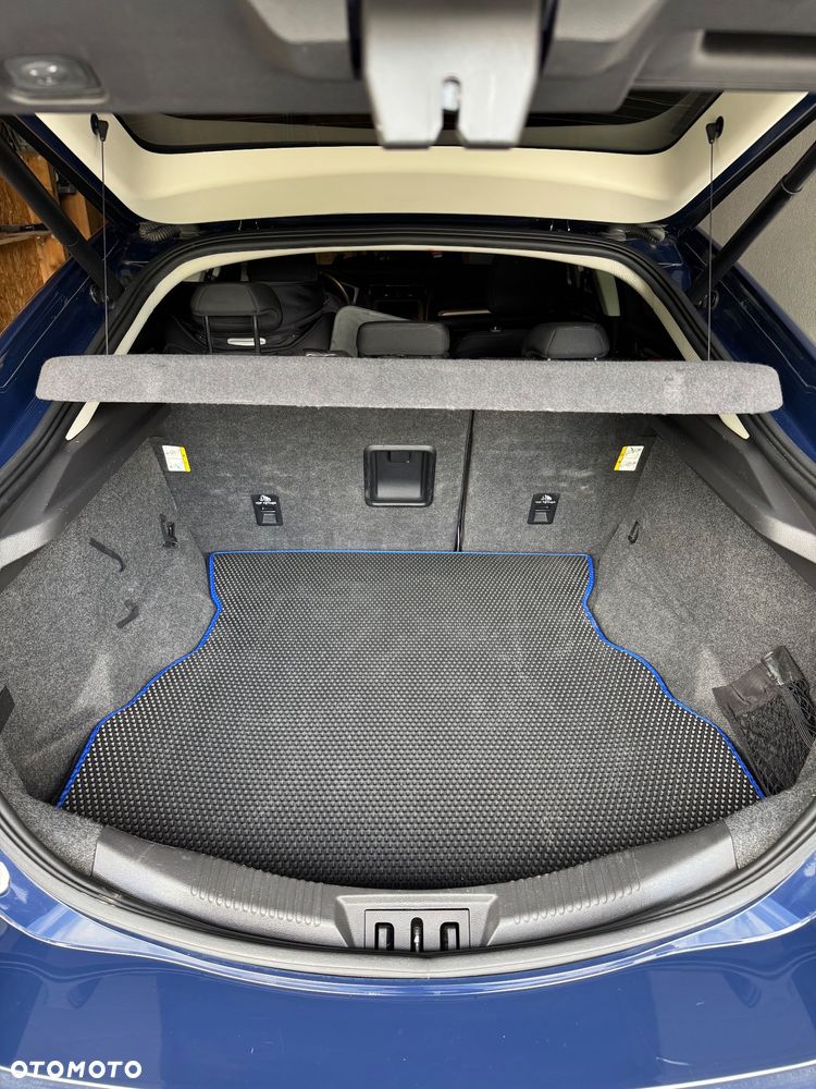 Ford Mondeo 1.5 EcoBoost Titanium - 14