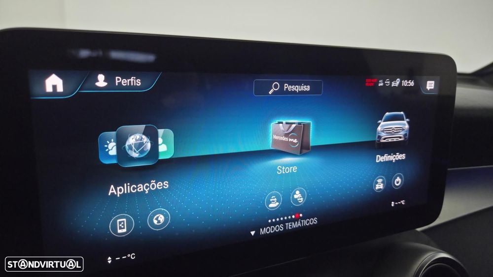 Mercedes-Benz GLC 300 de 4Matic 9G-TRONIC AMG Line Plus - 18