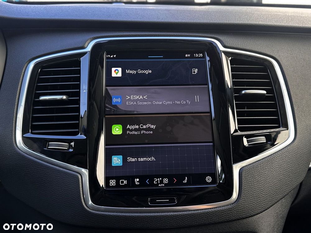 Volvo XC 90 - 24