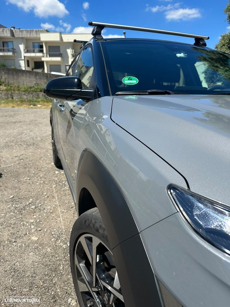 Hyundai Kauai 1.0 T-GDi Premium - 15