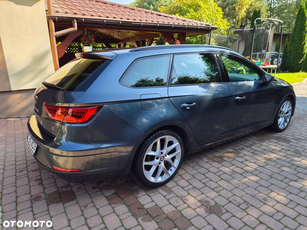 Seat Leon - 6
