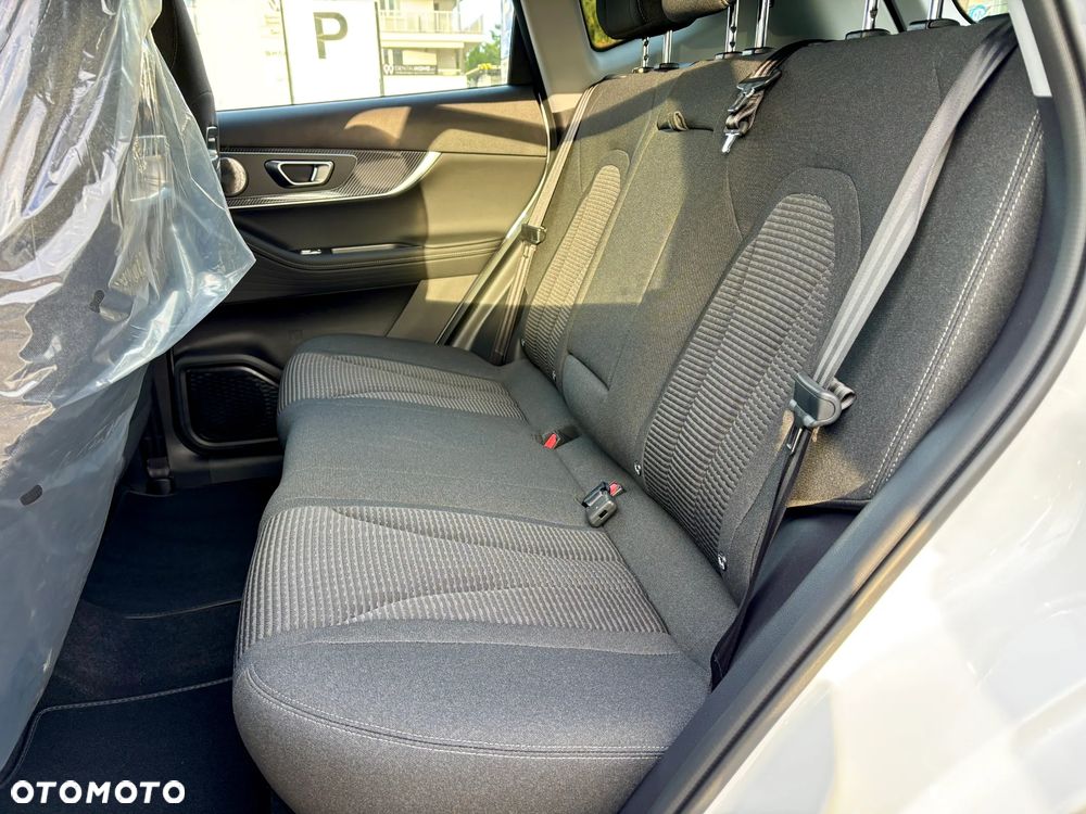 Chery Tiggo 7 1.5 T-GDI Super Hybrid Select DHT - 26