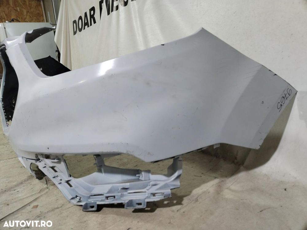 Bara fata Ford Custom, facelift, 2018, 2019, 2020, 2021, 2022, 2023, cod origine OE JK21-17F003. - 2