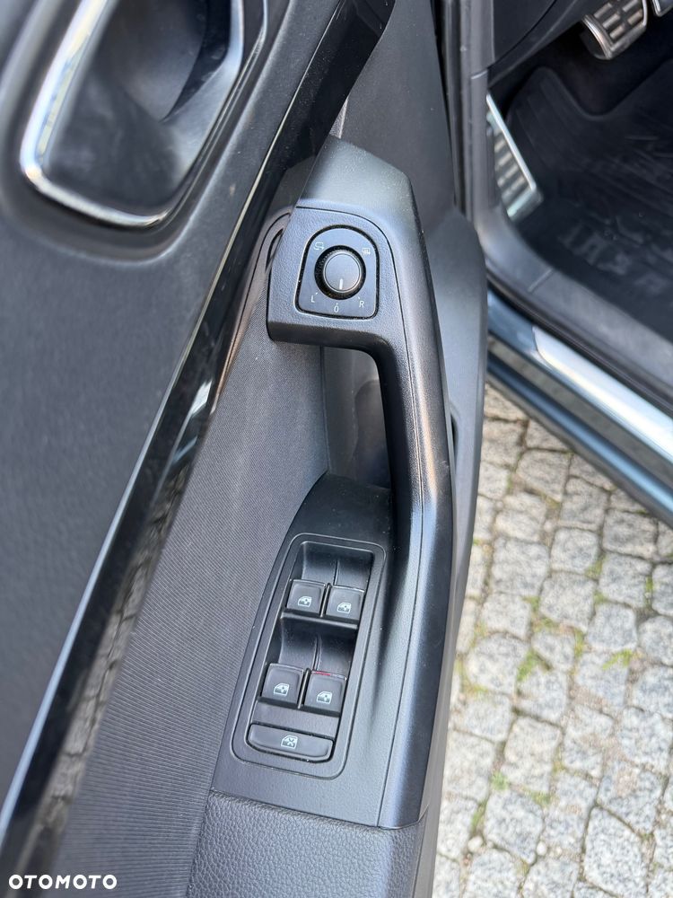 Seat Ateca 2.0 TSI 4Drive DSG OPF FR - 13