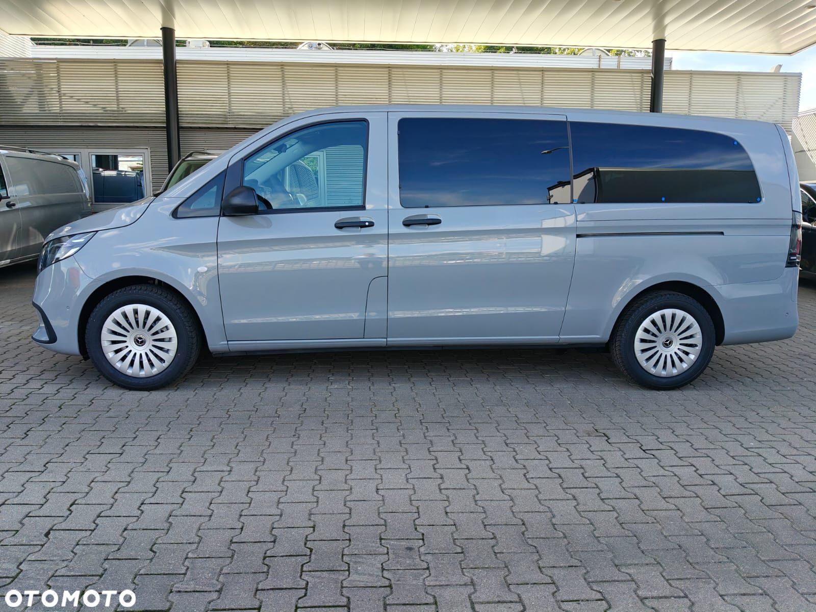 Mercedes-Benz Vito - 6