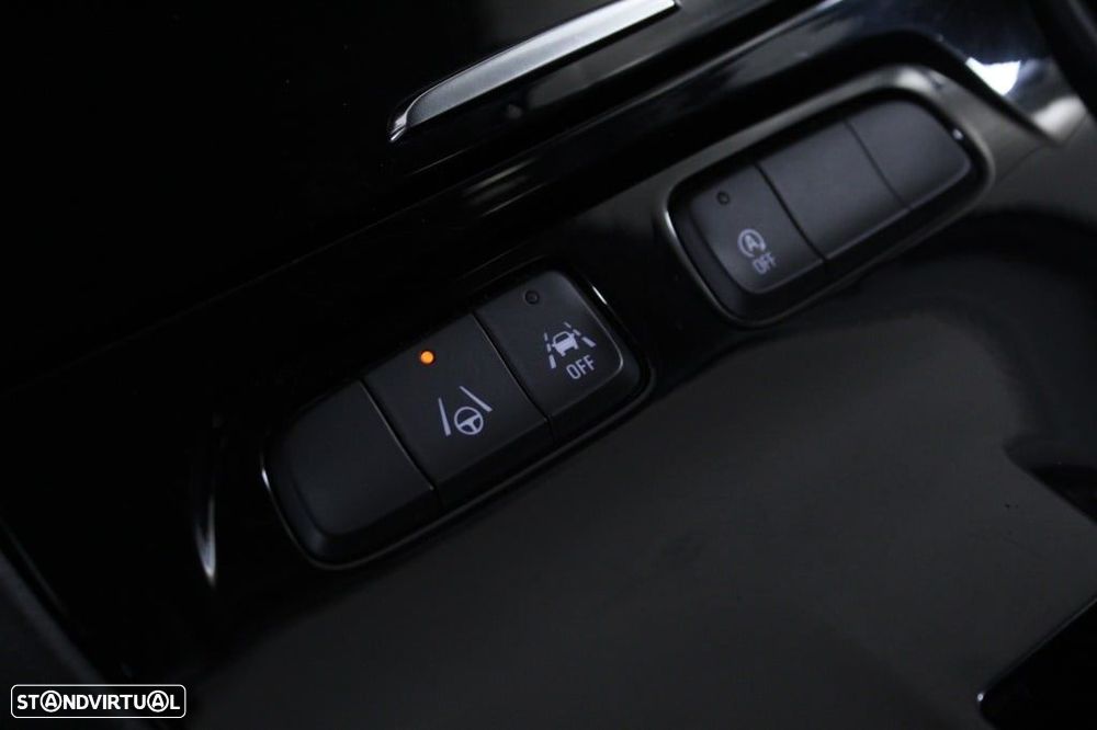 Opel Grandland 1.5 CDTI GS Line AT - 30