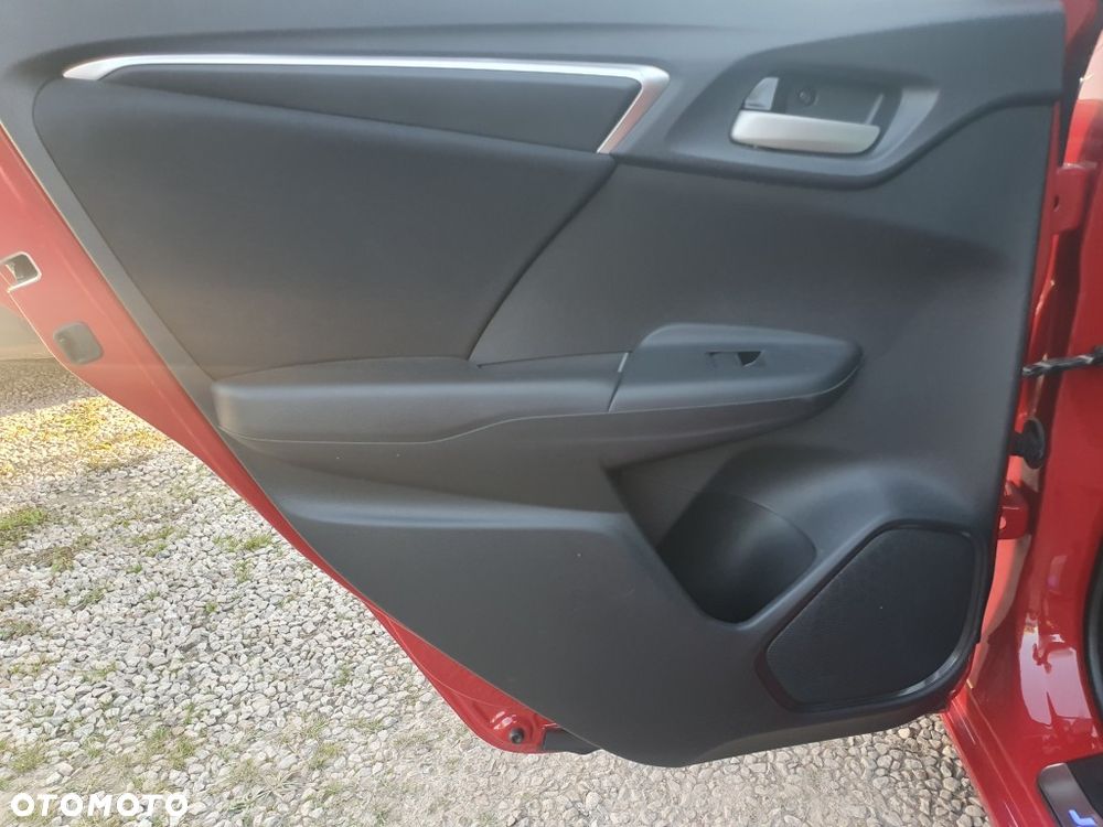 Honda Jazz 1.3 Comfort (ADAS/Honda Connect+) CVT - 8