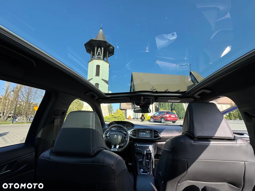 Peugeot 308 - 30